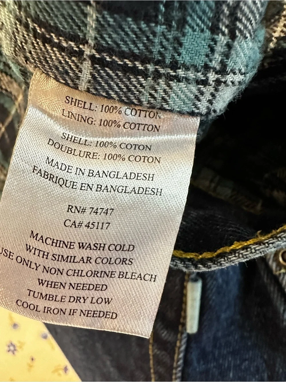 RedHead brand co